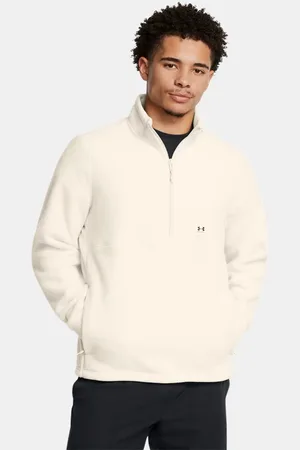 Under Armour Haut ½ zip Expanse Fleece pour homme Summit