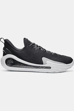 Under Armour Chaussure de basket Curry 12 « Wardell Mode » unisexe