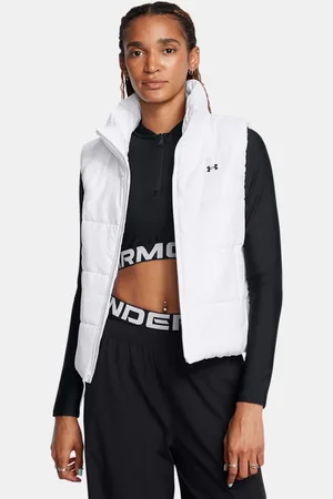 Under Armour Veste sans manches isolante Lightweight pour femme