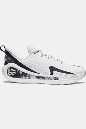 Under Armour Chaussure de basket Curry 12 « Shooting Star » unisexe
