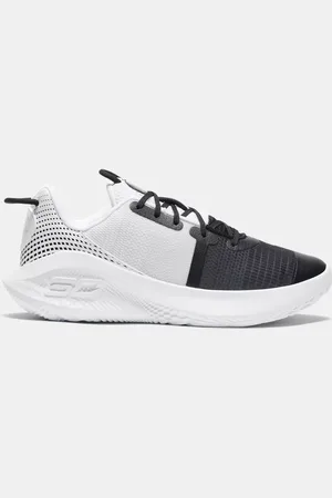 Under Armour Chaussure de basket Curry 6 FloTro unisexe
