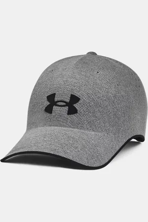 Under Armour Casquette StealthForm Uncrushable Castlerock