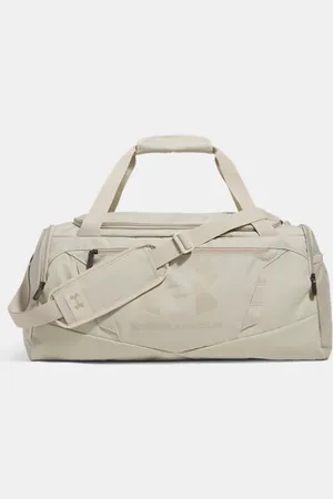 Under Armour Petit sac de sport Undeniable 5.0 Khaki Base