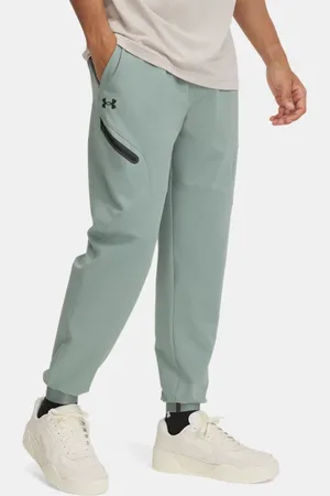 Under Armour Pantalon de jogging Unstoppable pour homme Silica