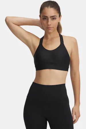 Under Armour Brassière de sport Infinity High Strappy pour femme