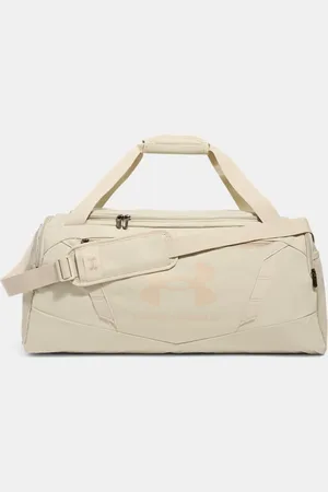Under Armour Sac de sport de taille moyenne Undeniable 5.0 Khaki Base