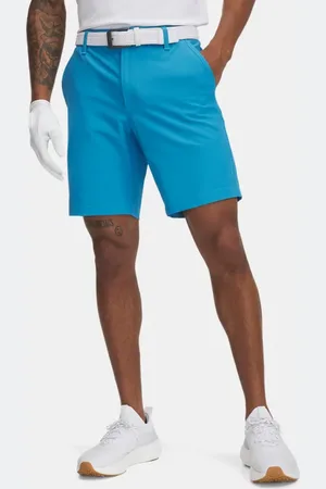 Under Armour Short fuselé Drive pour homme Ether
