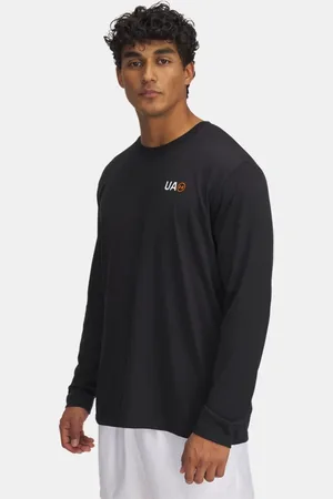 Under Armour Haut à manches courtes et logo Workwear pour homme
