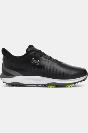 Under Armour Chaussure de golf Drive Fade pour homme