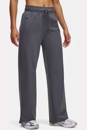 Under Armour Pantalon à ourlet ouvert Motion pour femme Castlerock