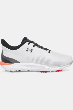 Under Armour Chaussure de golf Drive Fade pour homme Halo