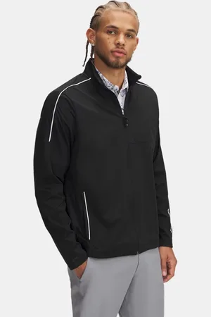 Under Armour Maillot Drive Wind Full Zip pour homme