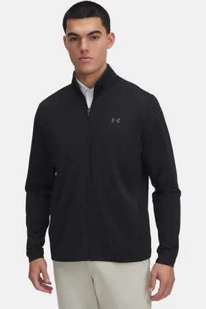Under Armour Maillot Drive Full Zip pour homme
