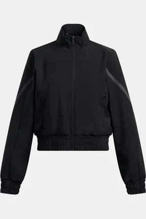 Under Armour Veste courte Unstoppable pour fille