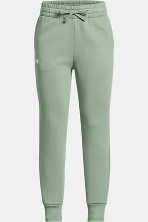 Under Armour Pantalon de jogging Rival Fleece pour fille Silica