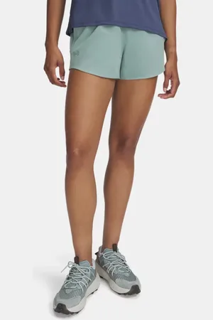 Under Armour Short Vanish 8 cm pour femme Silica