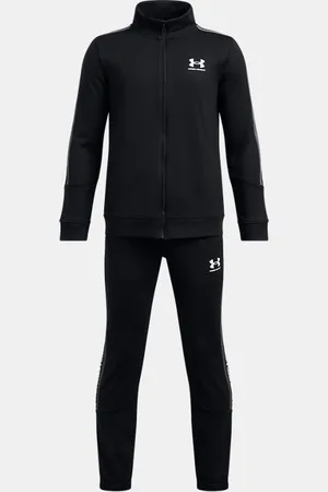 Under Armour Survêtement Icon Knit pour garçon