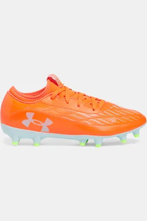 Under Armour Chaussure de foot Magnetico Select 4 FG Jr. pour enfant Ares