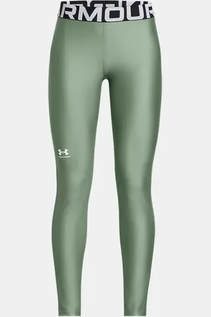 Under Armour Legging HeatGear® pour fille Silica