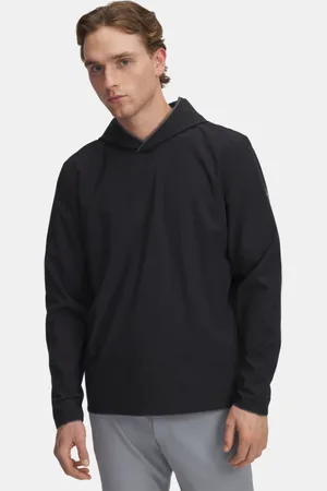 Under Armour Sweat à capuche léger Drive pour homme