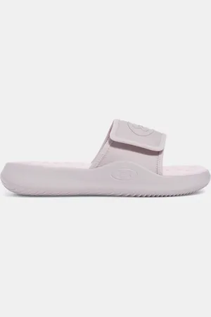Under Armour Claquette Ignite Pro 8 pour femme Dawn