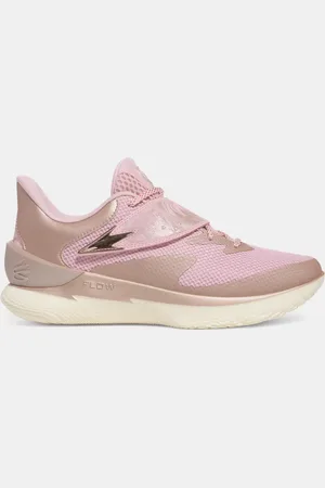 Under Armour Chaussure de basketball Curry Fox 1 « Reign » unisexe Prime