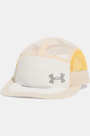 Under Armour Casquette campeur Launch pour homme Calcul