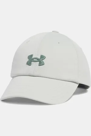 Under Armour Casquette réglable Blitzing pour femme Hydro