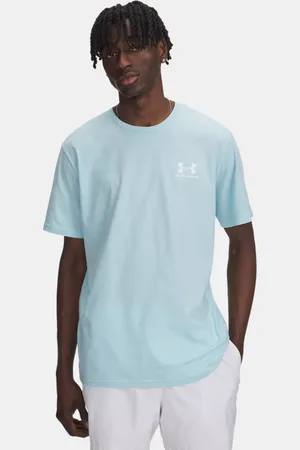 Under Armour Haut à manches courtes avec logo sur le côté gauche pour homme Stream