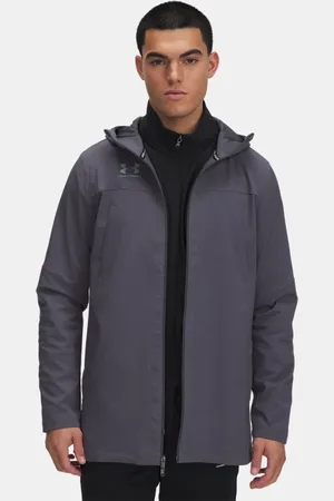 Under Armour Veste Challenger Pro pour homme Castlerock
