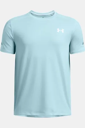 Under Armour Haut à manches courtes Tech™ Utility pour garçon Stream