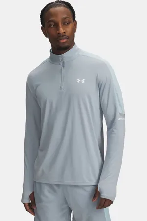 Under Armour Haut ¼ zip Tech™ pour homme Harbor