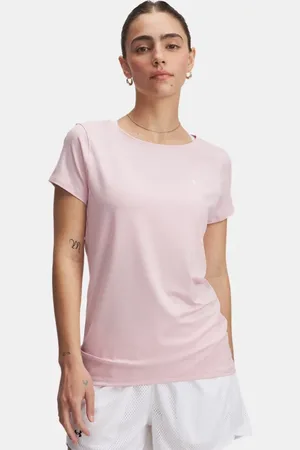 Under Armour Haut à manches courtes HeatGear® Armour pour femme Prime