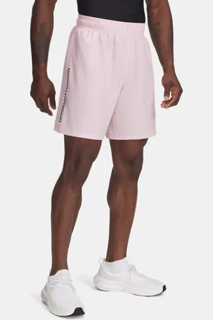 Under Armour Short Tech™ Woven Wordmark pour homme Prime