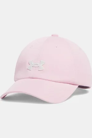 Under Armour Casquette réglable Blitzing pour fille Prime