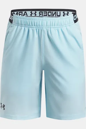 Under Armour Short Vanish pour garçon Stream