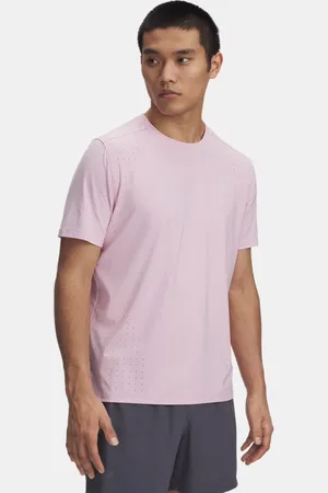 Under Armour Haut à manches courtes Launch Elite pour homme Prime
