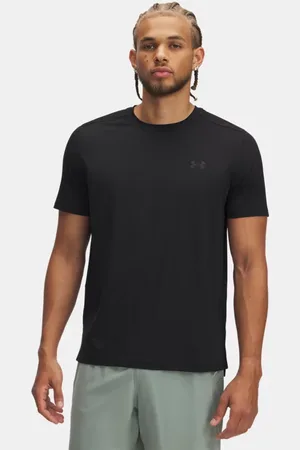 Under Armour Haut à manches courtes Launch Elite pour homme