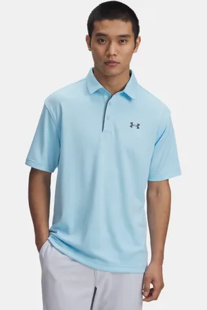Under Armour Polo Tech™ pour homme Stream