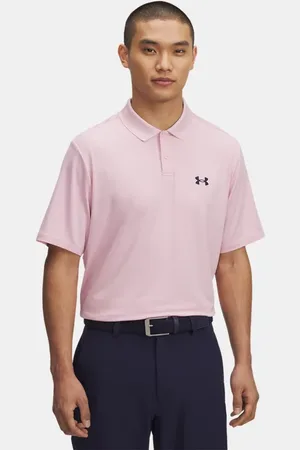 Under Armour Polo Matchplay pour homme Prime