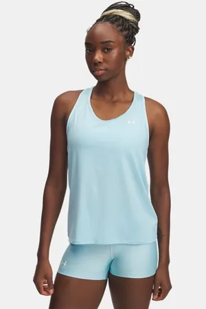 Under Armour Débardeur Tech™ Knockout pour femme Stream