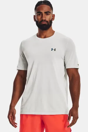Under Armour Haut à manches courtes Vanish Elite Seamless pour homme