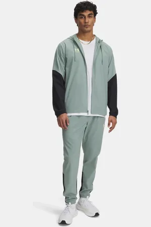 Under Armour Survêtement Challenger Pro pour homme Silica