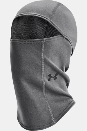 Under Armour Cagoule ColdGear® unisexe Castlerock