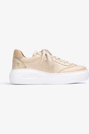 Unisa Baskets avec semelle maxi