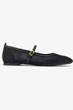 Unisa Ballerines avec pointe fine