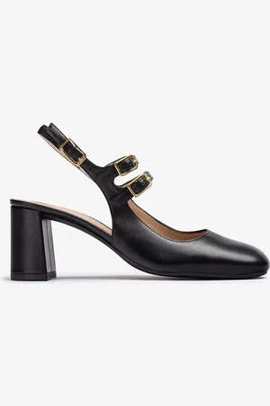 Unisa Ballerines avec bride sans talon