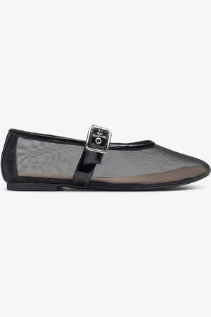 Unisa Ballerines maillées