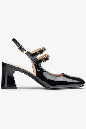 Unisa Ballerines avec bride sans talon