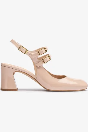 Unisa Ballerines avec bride sans talon